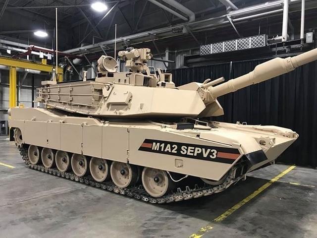 美对台军售再签三大单！包括F16V、M1A2T，总额高达2900亿新台币