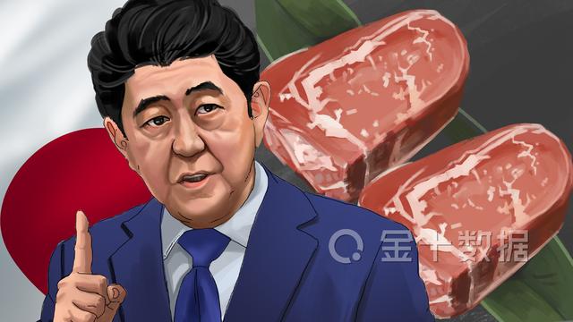 最新：中国正式解除日本牛肉的限制！未对华出口却先涨价40%？