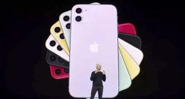 iPhone不再是灵丹妙药 苹果在中国遇到空前麻烦