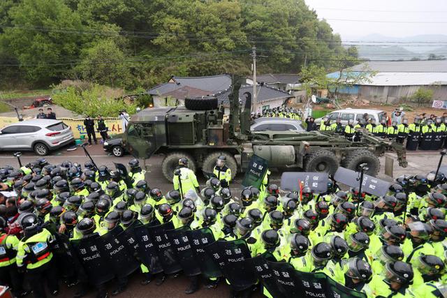 为了保护费，五角大楼竟然忽悠韩国人：美国人收你钱都是为了你好