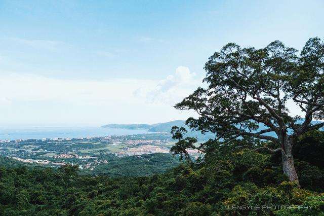 三亚极具浪漫气息的5大景区，景色优美又浪漫，非常适合情侣旅游