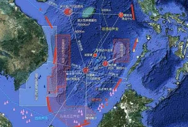 中方不再隐忍！印尼海军不听警告执意出兵，这次我们不再手软