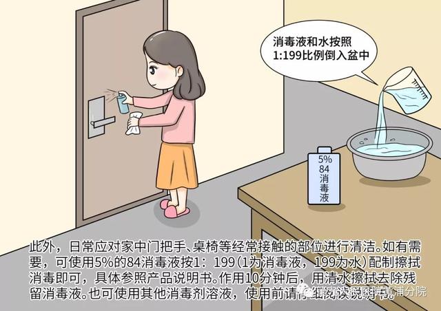 这些“小习惯”，守护“大健康”！赶紧学起来→