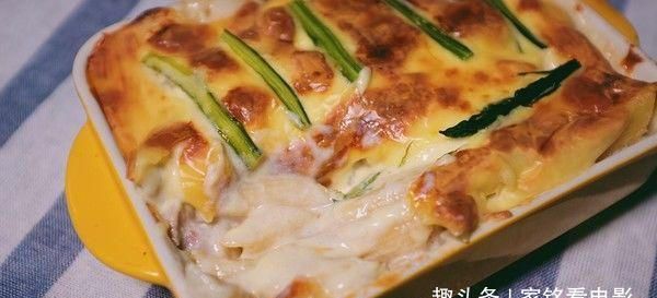 精选美食：红烧豆腐，奶汁烤白菜，泡菜鸡砂锅