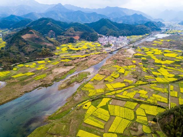 千岛湖成为全国第一个被解禁的城市，这里最先呼吸上了新鲜的空气