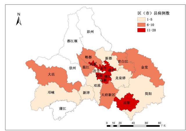 成都22日无新增新冠肺炎确诊病例，新增出院3人