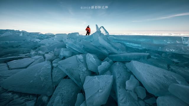 摄影实战教程｜10个摄影技巧思路助你学会冬季冰雪题材拍摄