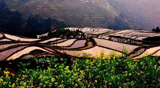 这里是中国唯一入选《孤独星球》的世界最佳旅行地