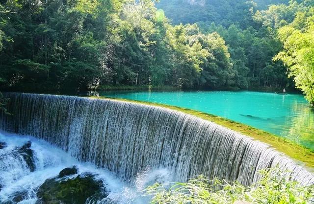 这里是中国唯一入选《孤独星球》的世界最佳旅行地