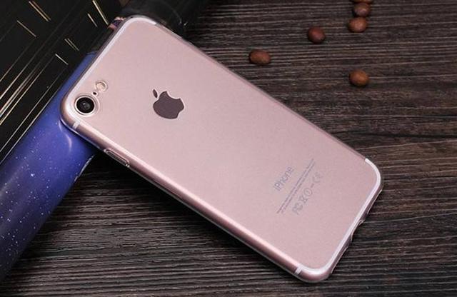 为什么iPhone7的保有量远远低于“钉子户”iPhone6s？耐人寻味