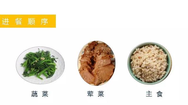 美食和健康我都要