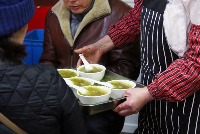 淮海中路“老字号美食”一路吃到底，告诉你正宗的上海味道！