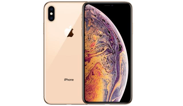 老树焕发新春，老旗舰iPhoneXS Max持续热销，选它就一个理由