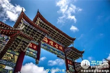 福建一大波公园、景区开放！但是进入前必须做这事