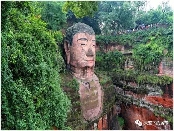 四川最值得去的6大旅游景点，风景很美，你都去过吗？