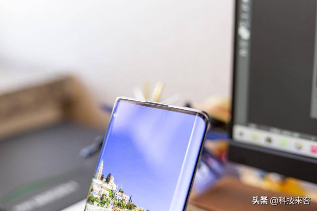 vivo NEX 3再体验：2020年回头再看，相比挖孔屏依然年度最强旗舰