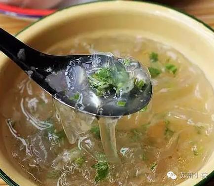 从苏A吃到苏N，吃遍史上最全江苏各市县美食！