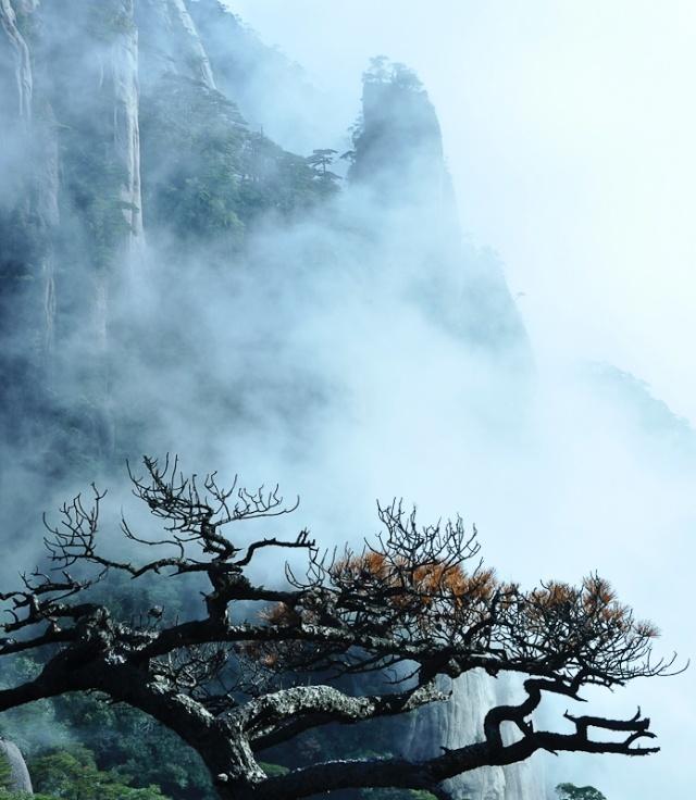 江西十大最美景点，江西最好玩的地方，你去过几个了？