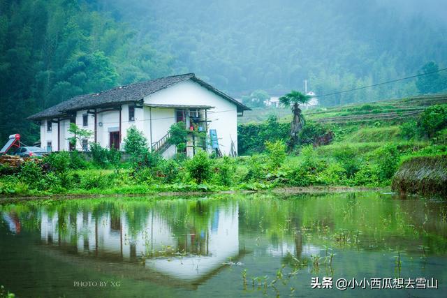 到江西赣州旅游，推荐这5个必去的景点，占了国内旅游多个唯一