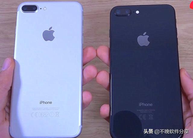 iPhone8 Plus：都2020了，还坚挺吗？