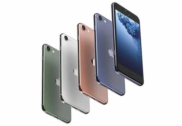 繁忙的3月：华为P40、iPhone 9以及黑鲨3等，一大波新机即将发布