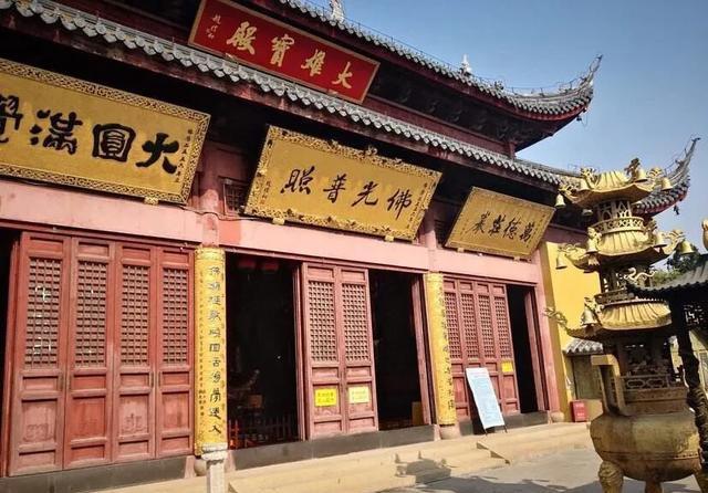 亚洲建造最疯狂的7座寺庙，网友：天才的构思和疯子的大胆