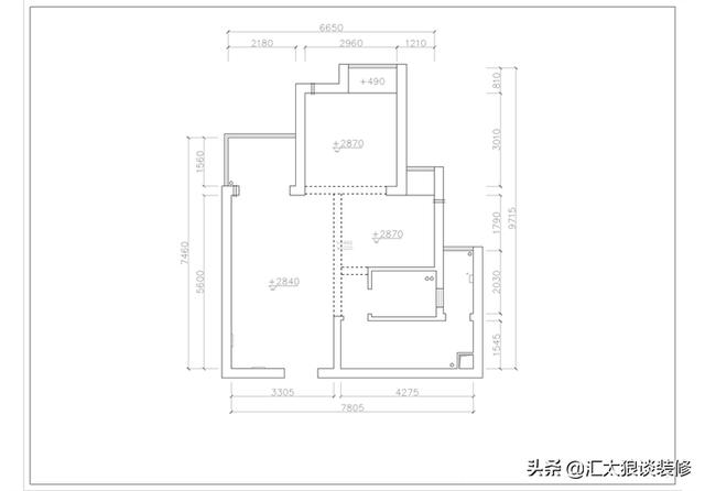 这是我见过最舒服的一套日式风格装修，温暖明亮，家居氛围太棒了