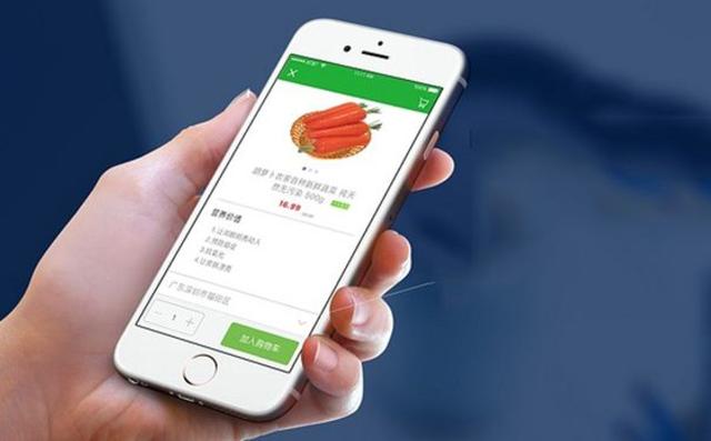 谁才是最适合新手的买菜APP？这次我又找了四个平台来对比