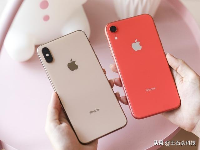 iPhone XR值得买吗？性价比最高的苹果，千挑万选就是它