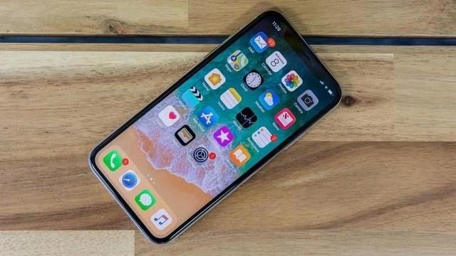 iPhone X依旧完美 买二手手机转转更划算