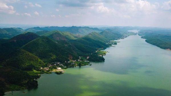 宜居北海，“百毒不侵”的城市