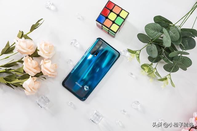 荣耀20Pro深度评测！猛降价，性价比远超V20，拍照比肩华为P30Pro