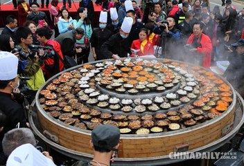 湖北地区特产美食推荐，这些地方美食你都吃过了吗？