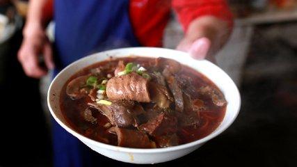 湖北地区特产美食推荐，这些地方美食你都吃过了吗？