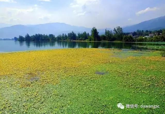 除了邛海，西昌这些地方也很好玩