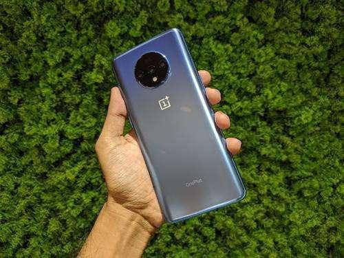 OnePlus 8Pro渲染图曝光，或将于4月登场，你期待吗？