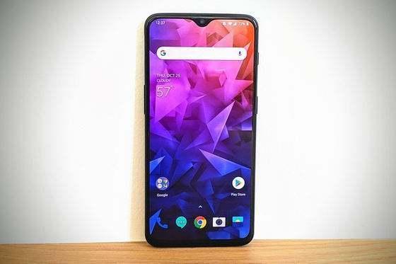 OnePlus 8Pro渲染图曝光，或将于4月登场，你期待吗？