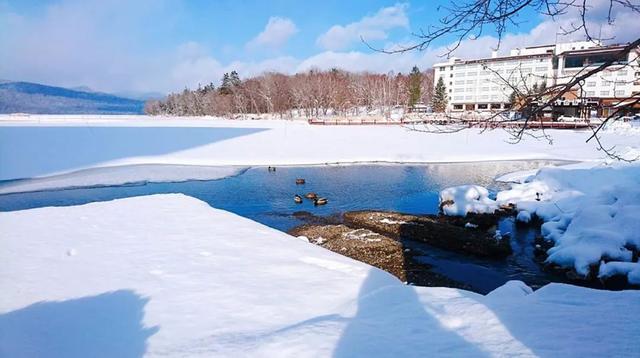 北海道｜原来日本东北的美食也是猪肉？