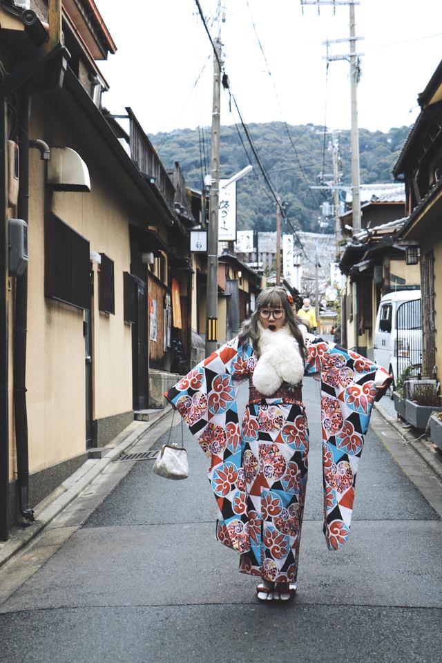 旅途中的茶泡饭-简单却温暖人心的日本治愈系文化