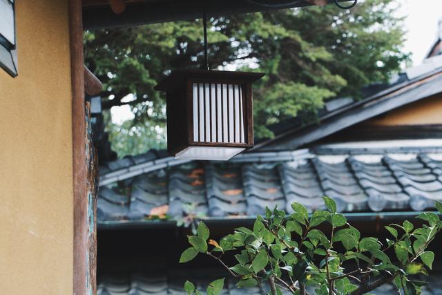 旅途中的茶泡饭-简单却温暖人心的日本治愈系文化