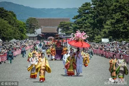 境外游最受中国游客欢迎10大旅游胜地，泰国占3处！