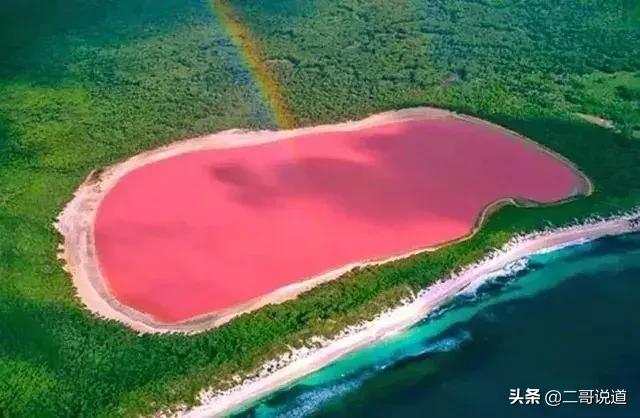 八大境外旅游目的地，第一个就可以让你心动