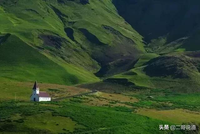 八大境外旅游目的地，第一个就可以让你心动