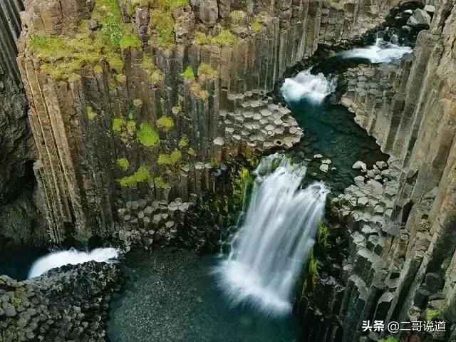 八大境外旅游目的地，第一个就可以让你心动