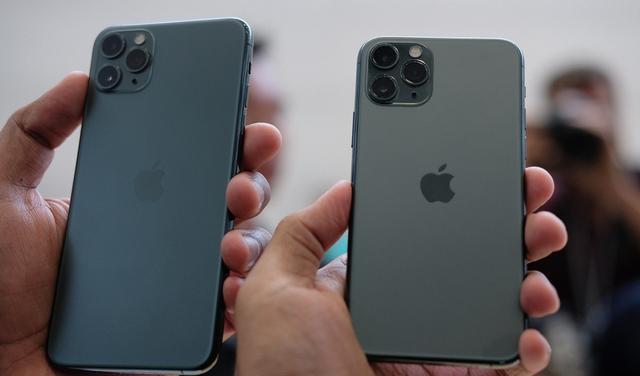 iPhone11Pro增加电池只为续航？iPadPro抛砖引玉只为iPhone12发布