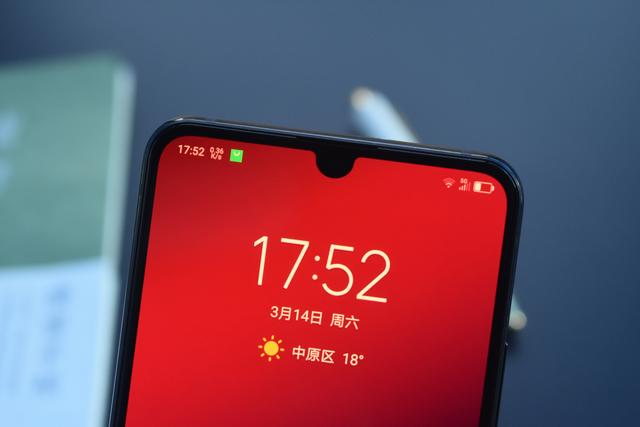 聊聊联想Z6 Pro 5G，一些不被关注的设计细节