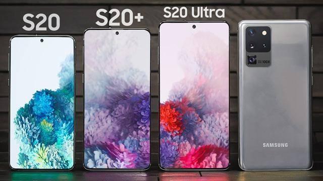 S20已经如此强悍，三星note20还能怎么玩？屏幕、Spen将升级