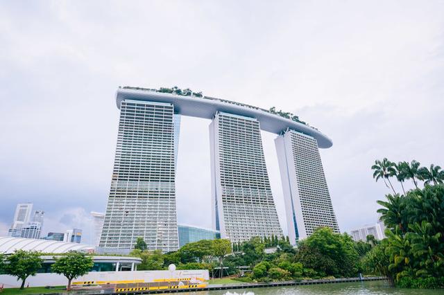 带你探秘名侦探柯南剧场版取景地：新加坡