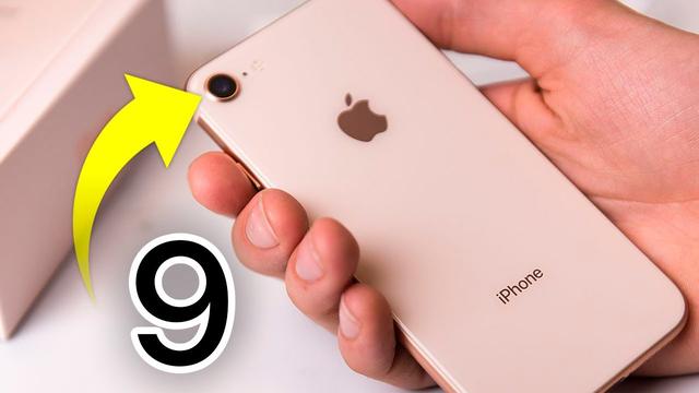 iPhone9 Plus基本确认，5.5寸+A13芯片+经典Home键，老用户首选？