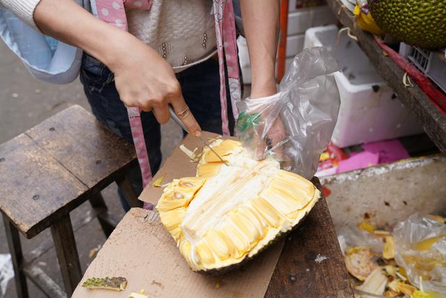 低调南宁，宝藏美味目的地，环境宜人，气候舒适，满地都是好吃的